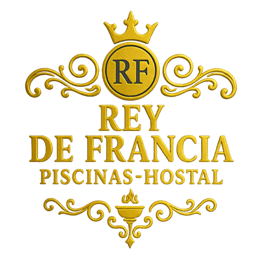 Rey de Francia - Piscinas Hostal